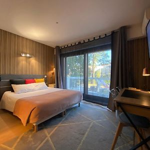 Savoie Hotel Aux Portes De Geneve